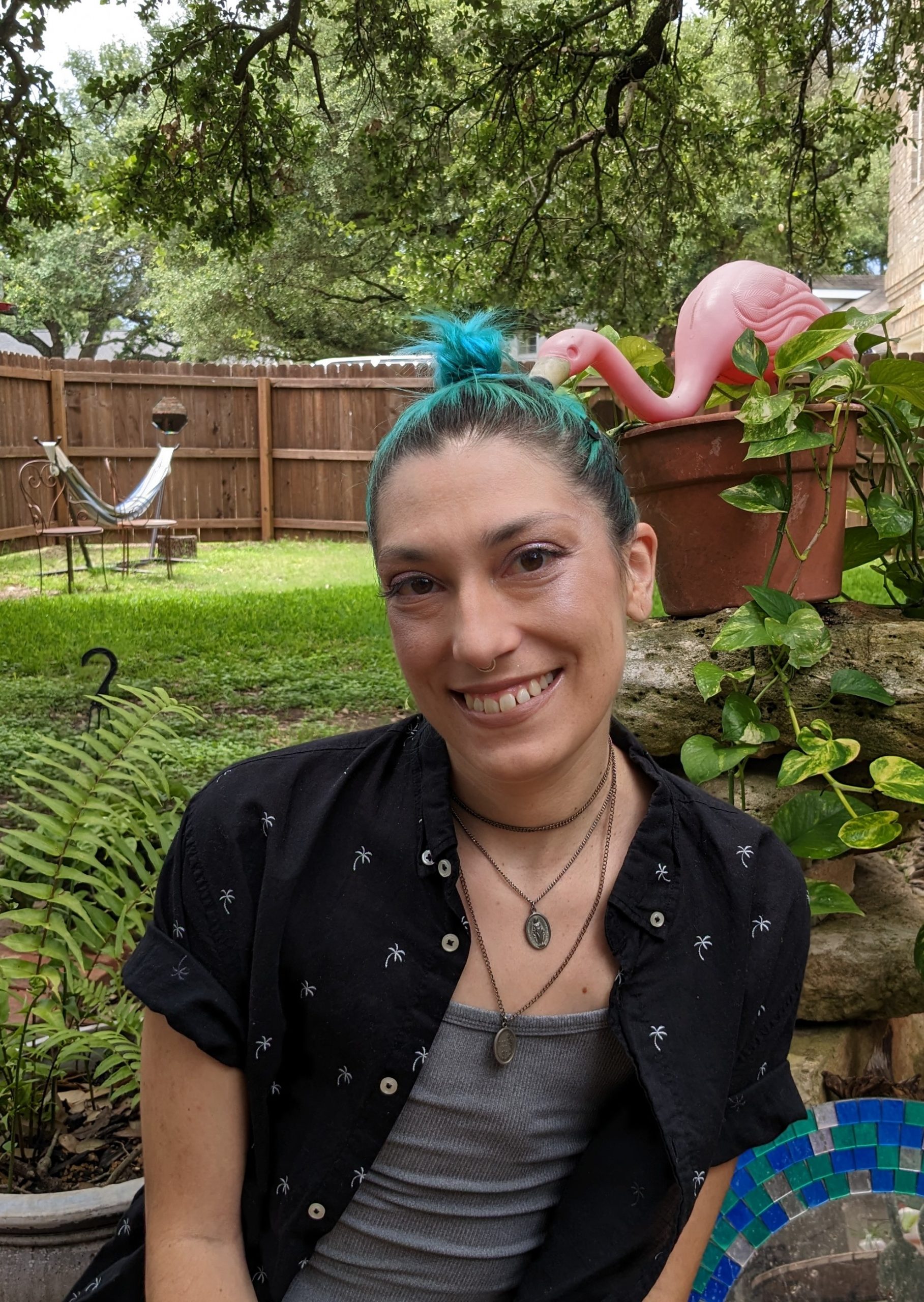 Geneva Ayala'S Struggle: Finding Her Way - 4ovrhy9